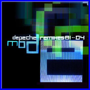 Remixes 81-04 DCD