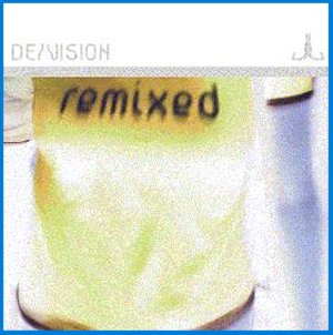 REMIXED ( CD)