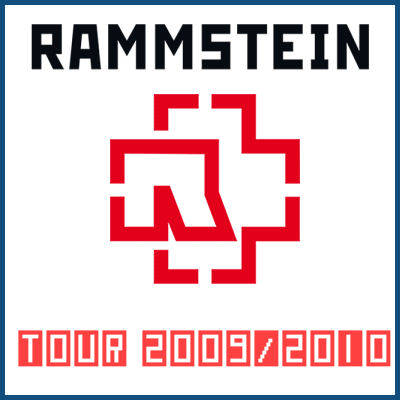 Rammstein Tour 2009/2010