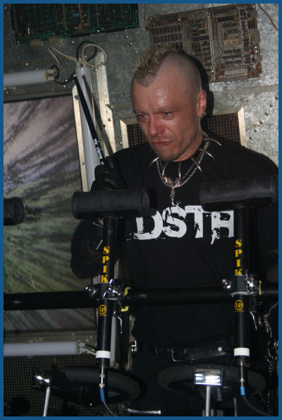 Destroid -   Daniel Myer Weekend (27.01.06,  «»)