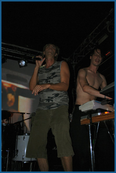 Front Line Assembly -    (30.08.06,  «Ikra»)