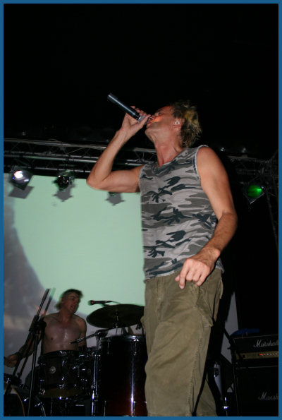 Front Line Assembly -    (30.08.06,  «Ikra»)