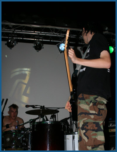 Front Line Assembly -    (30.08.06,  «Ikra»)