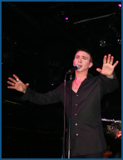 Marc Almond -    (07.04.07,  «»)