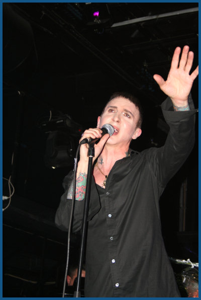 Marc Almond -    (07.04.07,  «»)