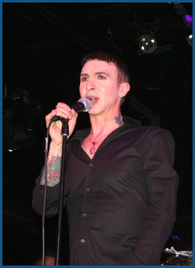 Marc Almond -    (07.04.07,  «»)