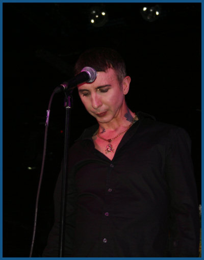 Marc Almond -    (07.04.07,  «»)