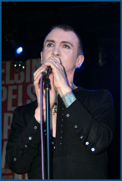 Marc Almond -    (26.03.06,  «»)