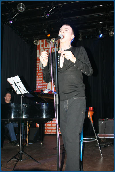 Marc Almond -    (26.03.06,  «»)