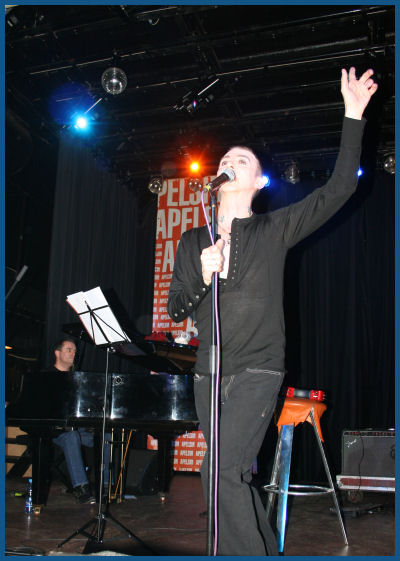 Marc Almond -    (26.03.06,  «»)