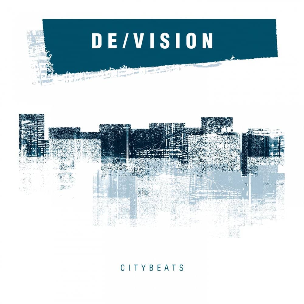 De/Vision - «Citybeats» (Альбом)