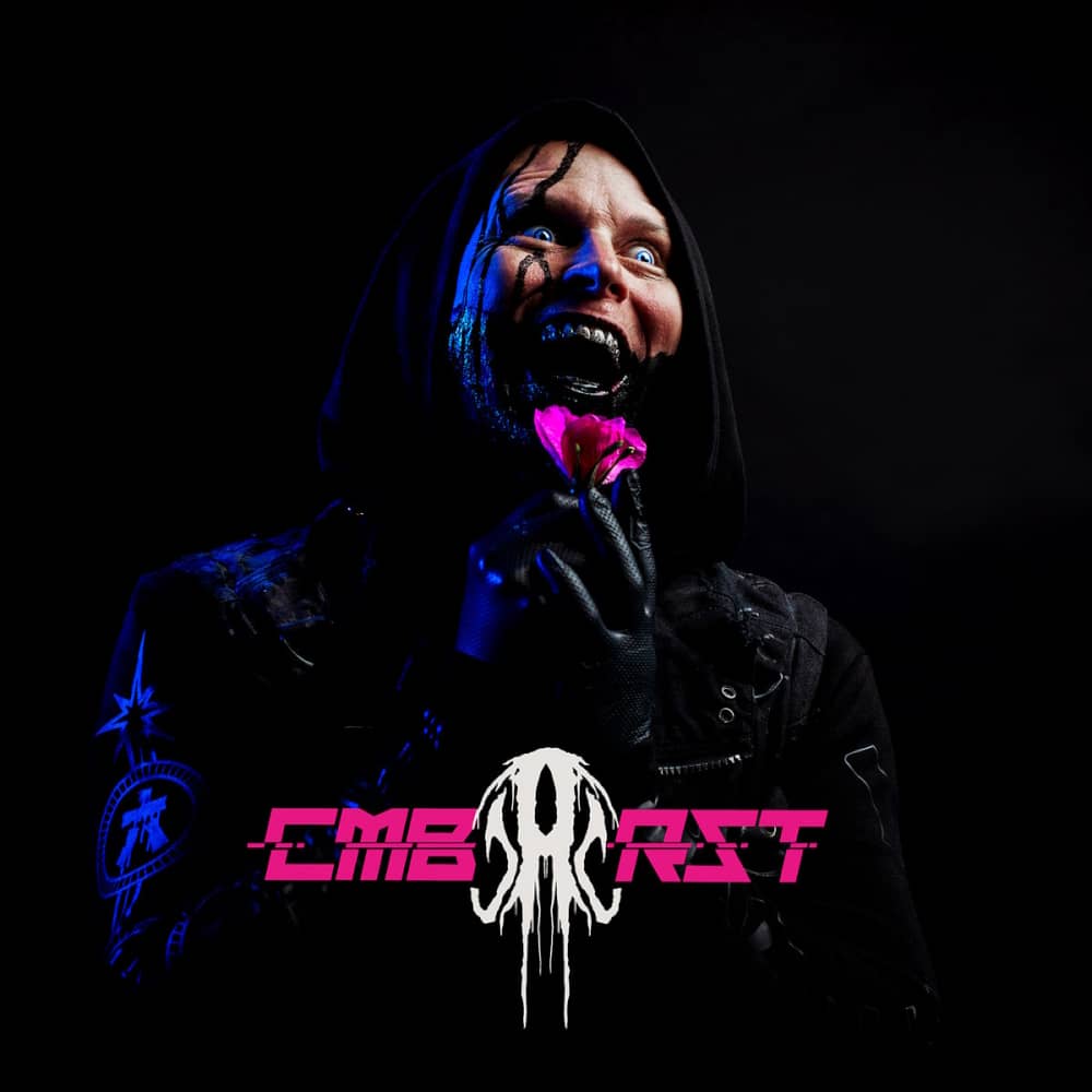 Combichrist - «Cmbcrst» (Album)