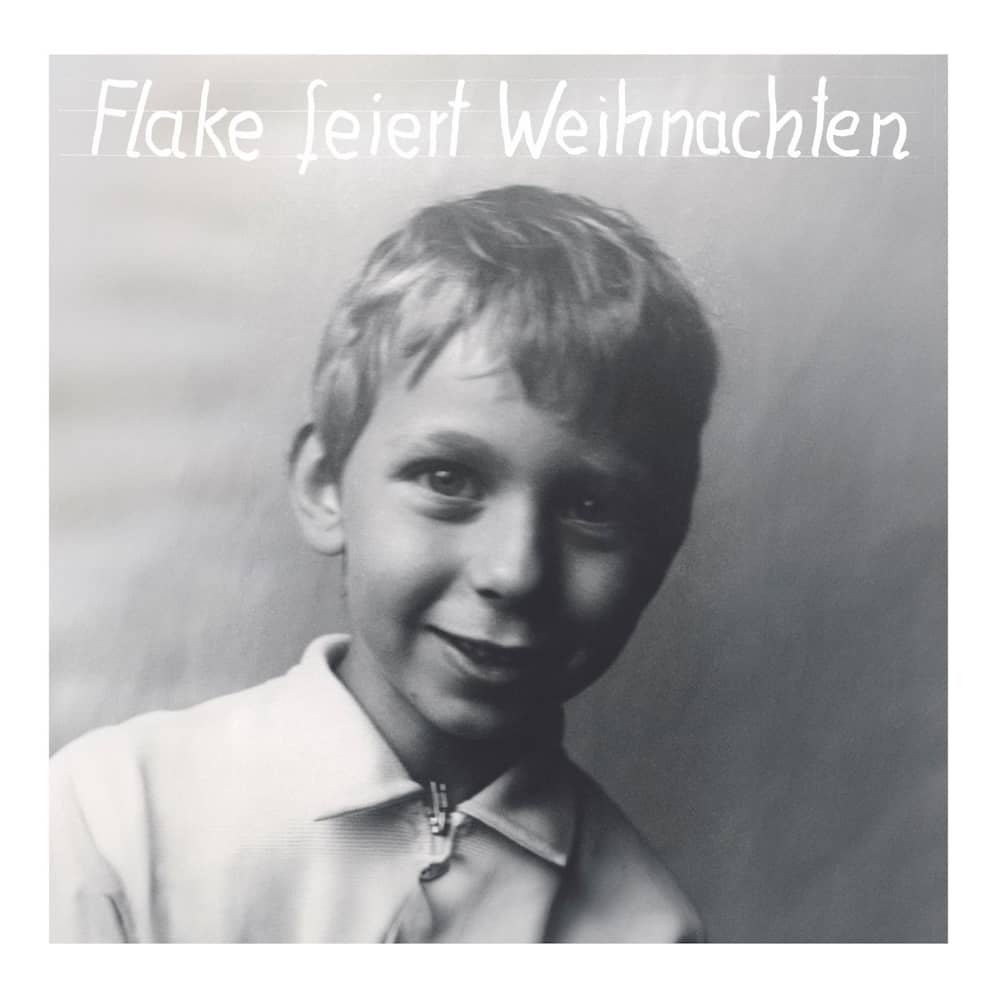 Flake - «Flake feiert Weihnachten» (Альбом)