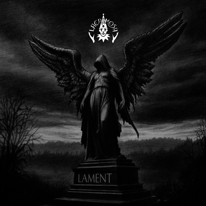 Lacrimosa - «Lament» (Album)