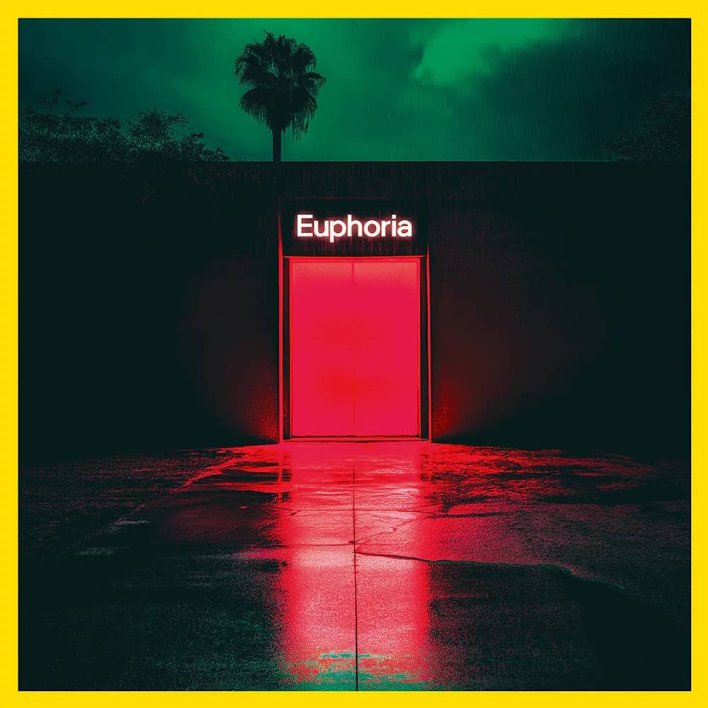 Schiller - «Euphoria» (Album)