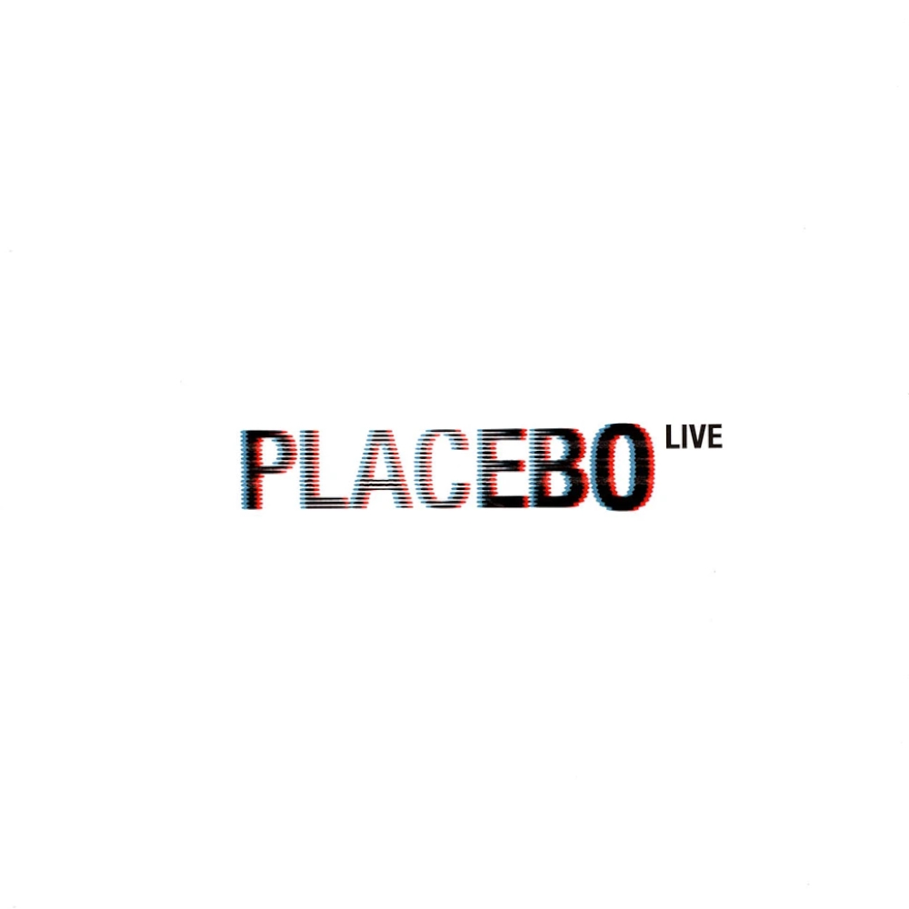 Placebo - «Live» (Бокс сет)