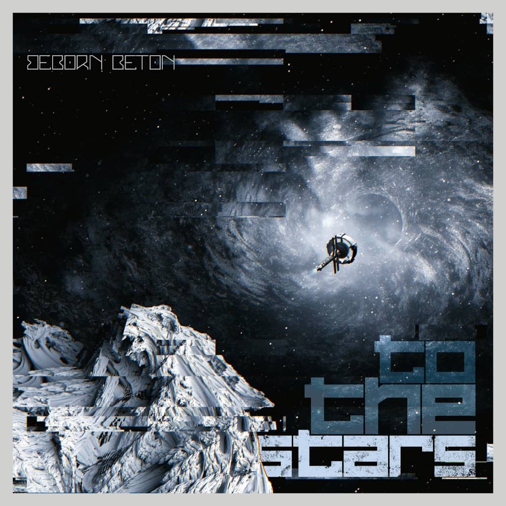 Beborn Beton - «To The Stars» (EP)