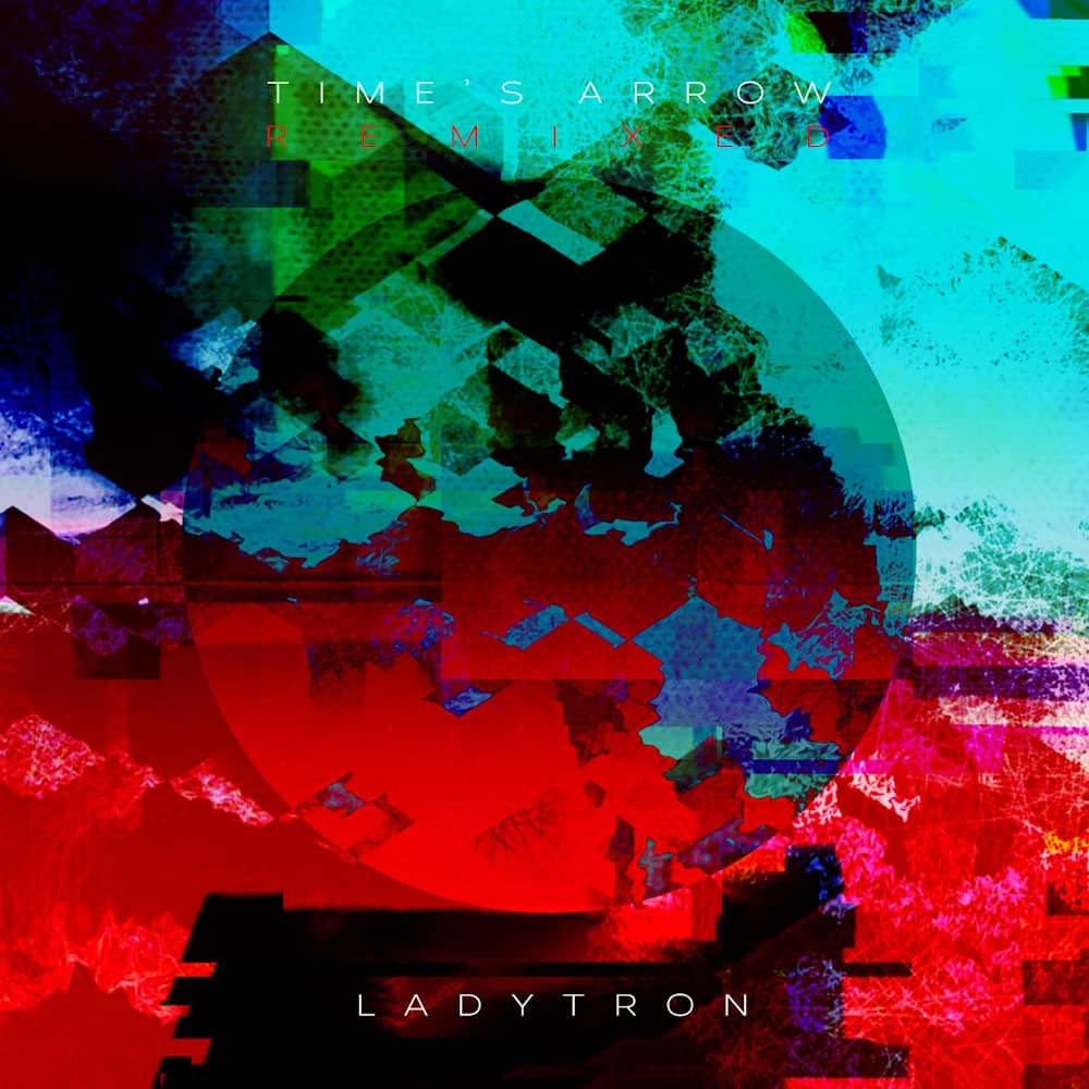 Ladytron - «Time's Arrow Remixed» (Remix Album)