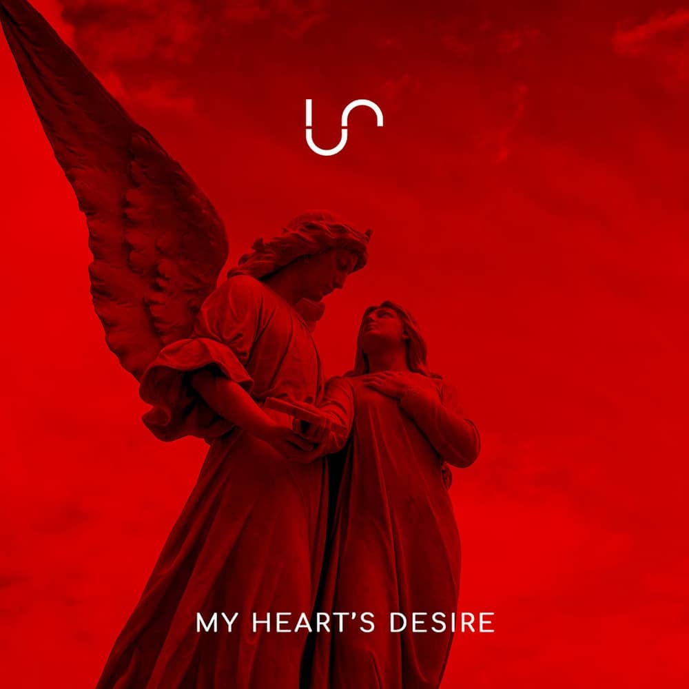 Unify Separate - «My Heart's Desire» (Сингл)