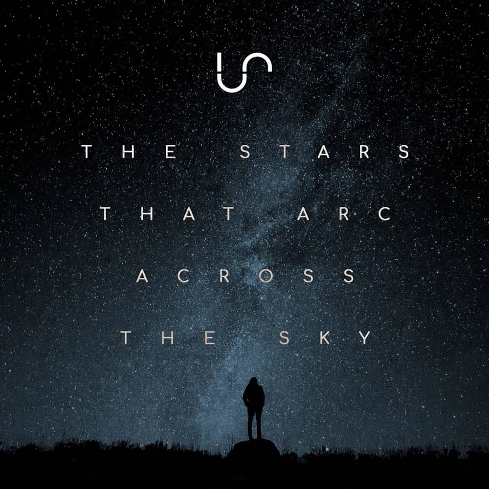 Unify Separate - «The Stars That Arc Across the Sky» (Сингл)