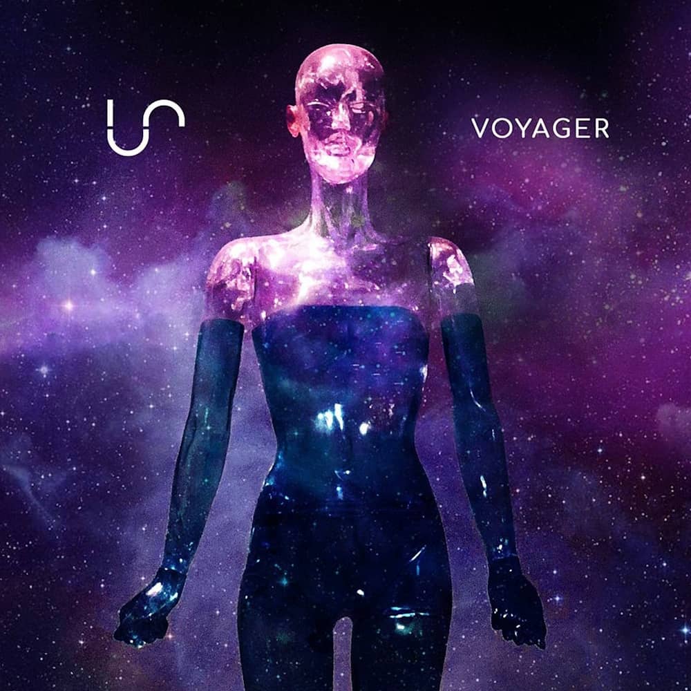 Unify Separate - «Voyager» (Сингл)