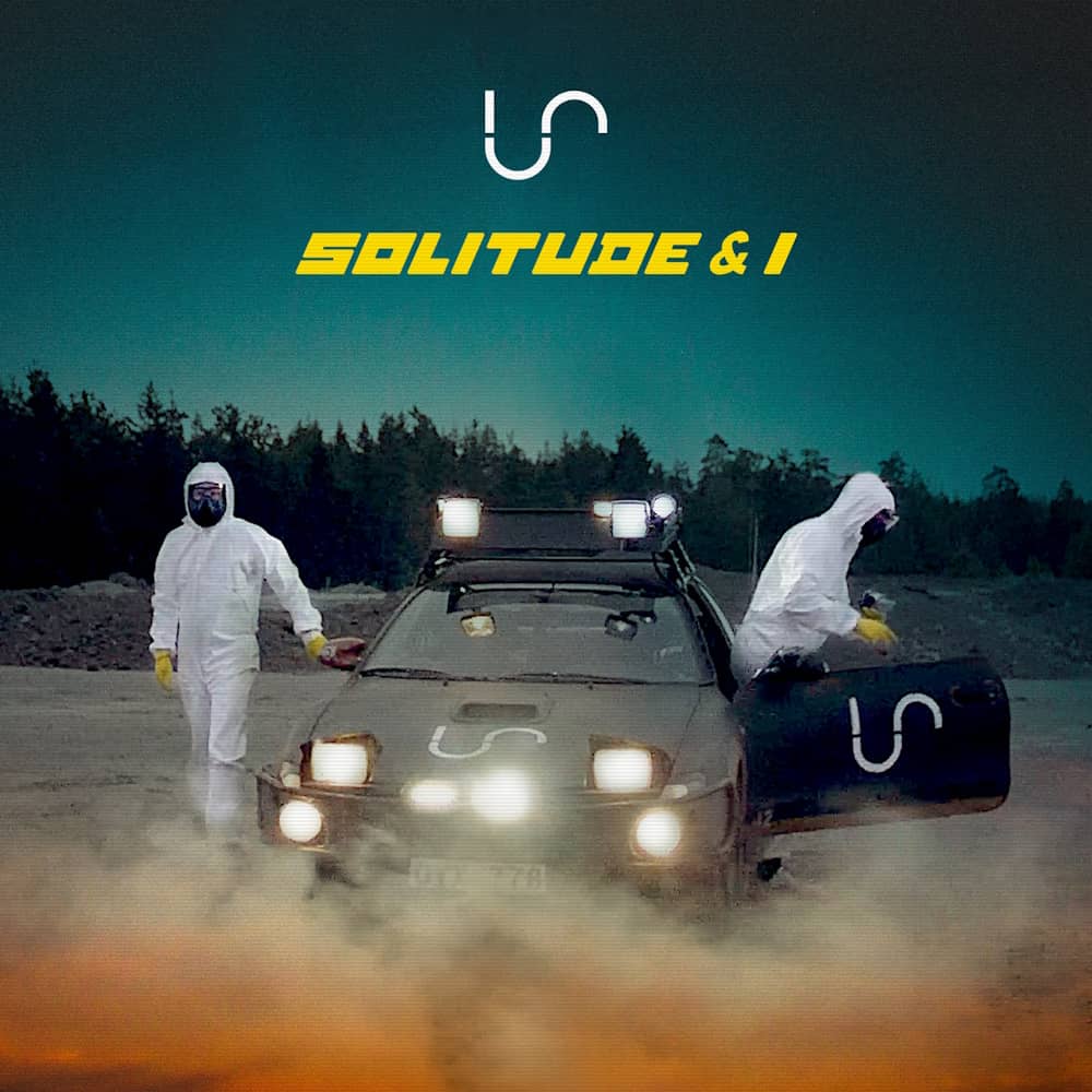 Unify Separate - «Solitude & I» (Single)