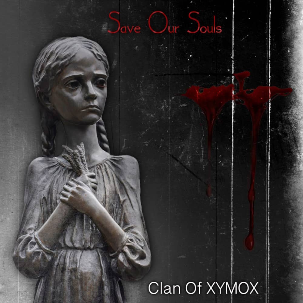 Clan Of Xymox - «Save Our Souls» (Сингл)