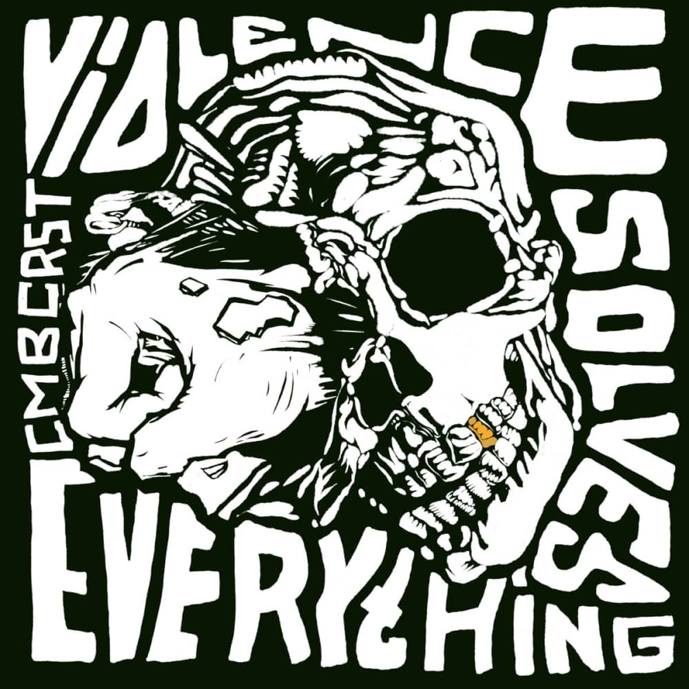 Combichrist - «Violence Solves Everything Part II (The end of a dream)» (Single)