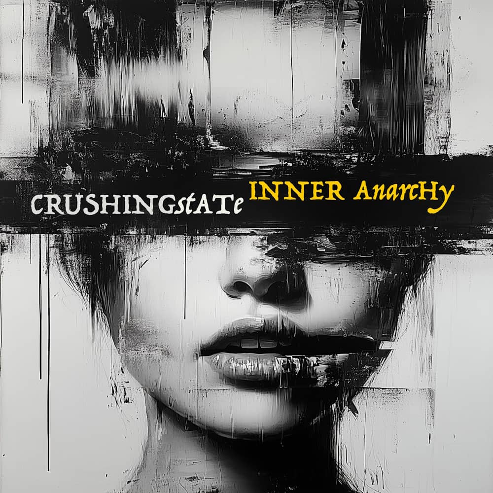 CRUSHING STATE - «Inner Anarchy» (Сингл)