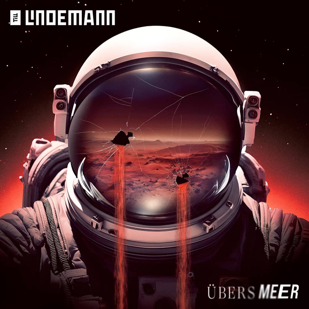 Till Lindemann - «Übers Meer (Remix)» (Сингл)