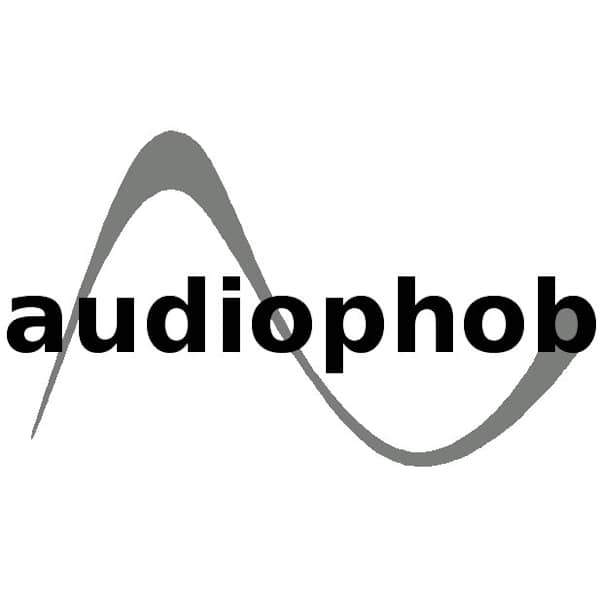 Audiophob