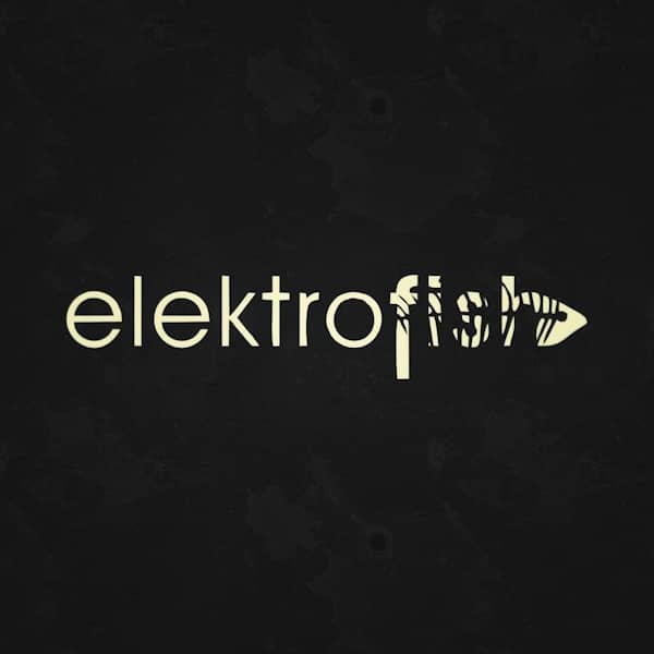 Elektrofish