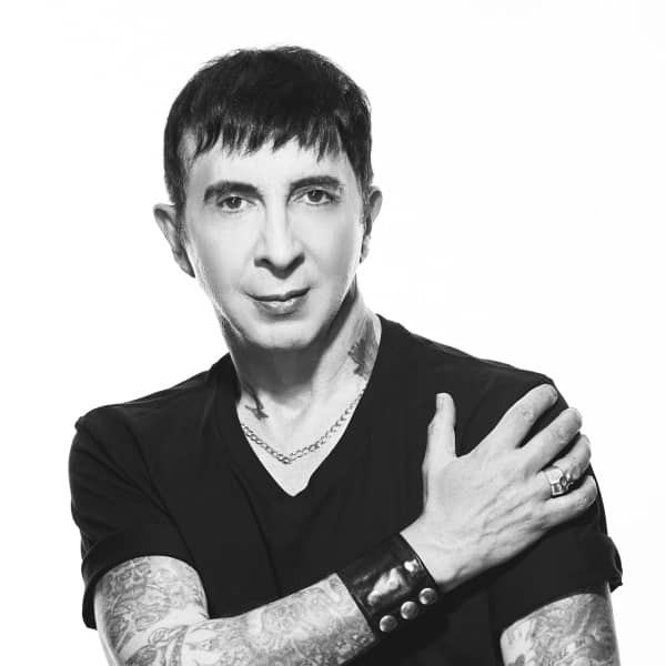 Marc Almond