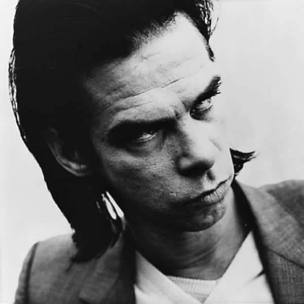 Nick Cave