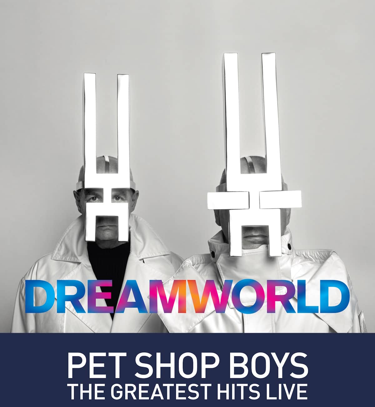 Pet Shop Boys, Dreamworld Tour
