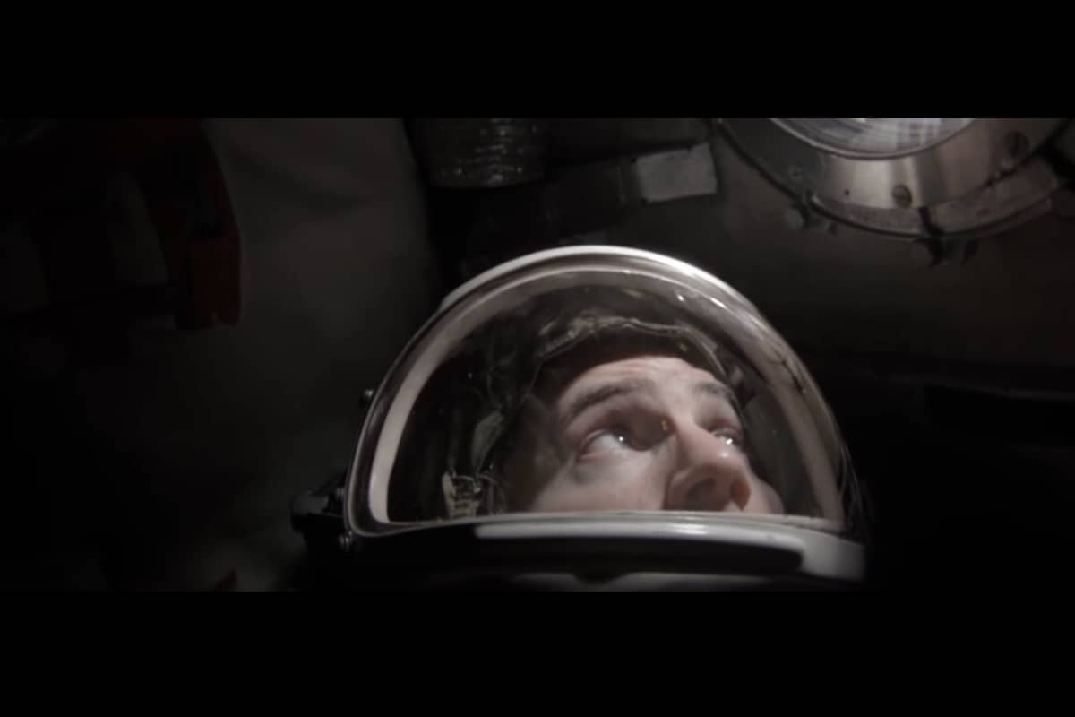 Beborn Beton - «Ticket To The Moon» (Official Video)